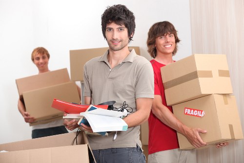 Risk assessment planning before a Forestdale move