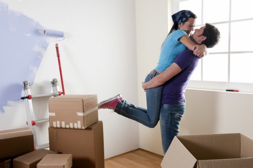 Packing and furniture moving service for Forestdale residents