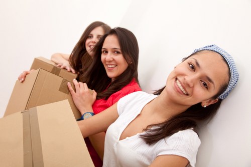Quote and pricing factors for removals near Forestdale