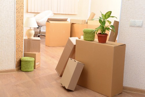 Removal truck hire for apartments, townhouses, and homes near Forestdale