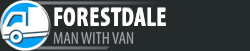 Forestdale Removals